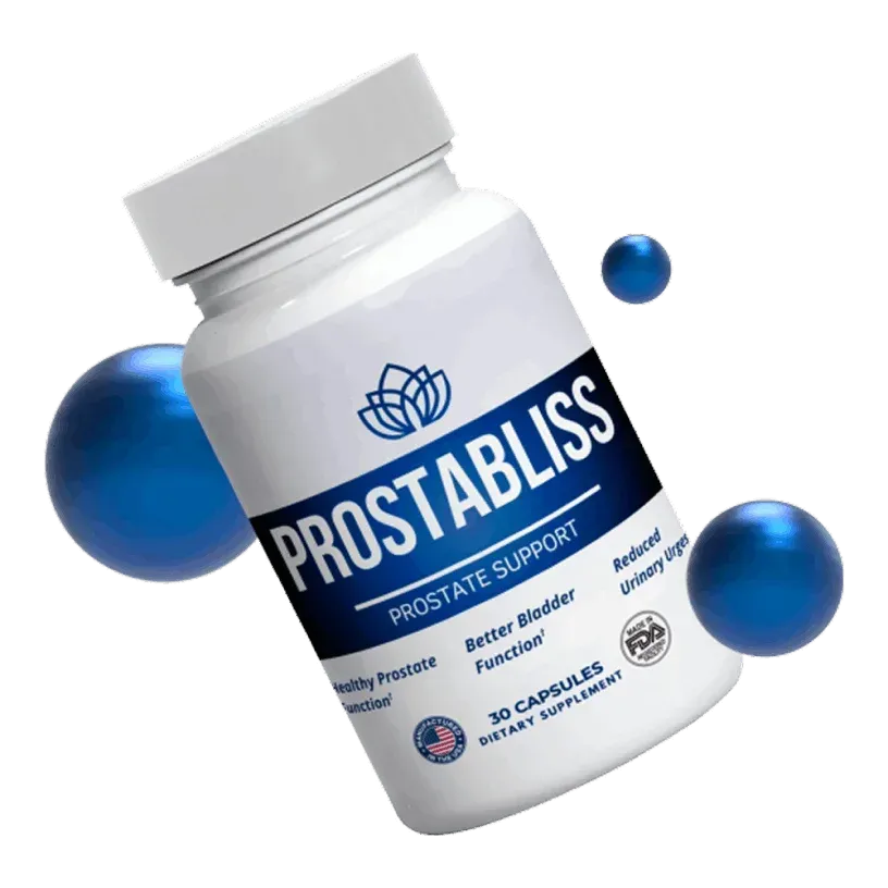 ProstaBliss buy